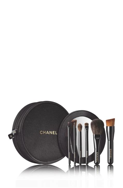 chanel brush 2017|chanel brushes nordstrom.